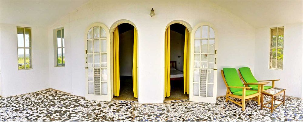 Cavala The Seaside Resort Baga Exterior foto